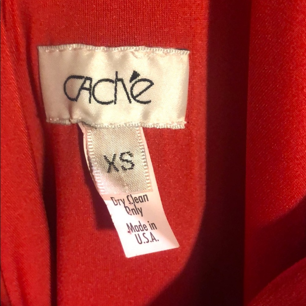Cache dress - Picture 5 of 6